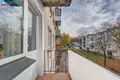Квартира 2 комнаты 42 м² Вильнюс, Литва