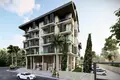 3 bedroom apartment 114 m² Alanya, Turkey