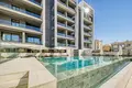 1 bedroom apartment 55 m² in Germasogeia, Cyprus