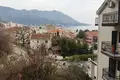 Mieszkanie 2 pokoi 86 m² Becici, Czarnogóra