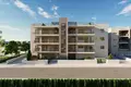 3 bedroom apartment 122 m² Pafos, Cyprus