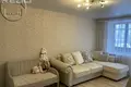 Apartamento 3 habitaciones 59 m² Muhavecki selski Savet, Belarús