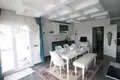 Duplex 7 rooms 450 m² Alanya, Turkey