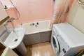 Appartement 3 chambres 67 m² Minsk, Bélarus