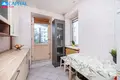 Apartamento 3 habitaciones 73 m² Vilna, Lituania