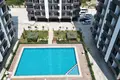 Appartement 2 chambres  Erdemli, Turquie