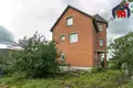 Cottage 214 m² Maladzyechna, Belarus