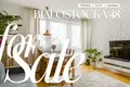 2 room apartment 47 m² Warsaw, Poland