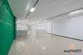 Tienda 210 m² en Minsk, Bielorrusia