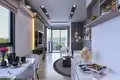 2 bedroom condo 55 m² Phuket, Thailand