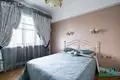 Apartamento 4 habitaciones 80 m² Minsk, Bielorrusia