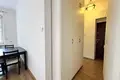 Wohnung 1 zimmer 33 m² in Warschau, Polen
