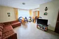 2 bedroom apartment 65 m² Sunny Beach Resort, Bulgaria