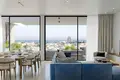 Appartement 3 chambres 103 m² Demos Agiou Athanasiou, Chypre