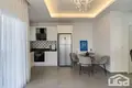 Mieszkanie 2 pokoi 60 m² Alanya, Turcja