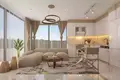 Apartamento 1 habitación 47 m² Alanya, Turquía