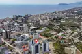 Apartamento 2 habitaciones 60 m² Mahmutlar, Turquía