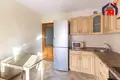 Квартира 1 комната 40 м² Минск, Беларусь