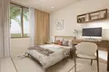 Wohnkomplex New villas with a pool and a garden near international school and beach in Maenam, Samui, Thailand