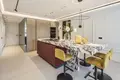 Wohnung 3 Schlafzimmer 118 m² Malaga, Spanien