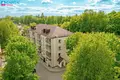 2 room apartment 45 m² Kedainiai, Lithuania