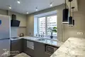 3 room apartment 55 m² Minsk, Belarus