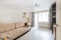 2 room apartment 51 m² Minsk, Belarus