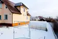 Haus 275 m² Lahojsk, Weißrussland