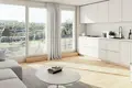 Квартира 3 комнаты 62 м² Вена, Австрия