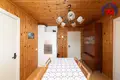 House 79 m² Lasanski sielski Saviet, Belarus
