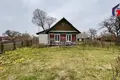 House 40 m² Kvasynicy, Belarus