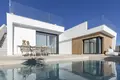 2 bedroom Villa 100 m² Region of Murcia, Spain