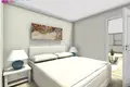 2 room apartment 43 m² Klaipėda, Lithuania