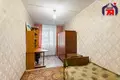 Wohnung 2 Zimmer 42 m² Rakaw, Weißrussland
