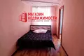 Mieszkanie 2 pokoi 44 m², Białoruś