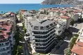 2 room apartment 57 m² Alanya, Turkey