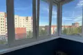 Mieszkanie 3 pokoi 59 m² Orsza, Białoruś