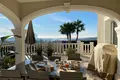 5 bedroom villa 280 m² Calp, Spain