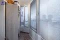 3 room apartment 106 m² Minsk, Belarus