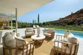 Appartement 3 chambres 130 m² Benalmadena, Espagne