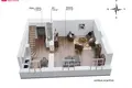 Wohnung 4 zimmer 169 m² Vilnius, Litauen