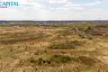 Atterrir  Neveronys, Lituanie