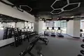 Студия 40 м² Дубай, ОАЭ