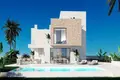4 bedroom Villa 260 m² Finestrat, Spain