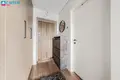 3 room apartment 61 m² Vilnius, Lithuania