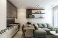 2 bedroom apartment 45 m² Nikiti, Greece