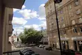 1 room apartment 34 m² in Warsaw, Poland