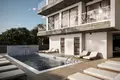 3 bedroom apartment 120 m² Paphos Municipality, Cyprus