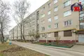 Mieszkanie 2 pokoi 48 m² Mołodeczno, Białoruś
