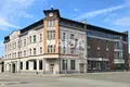Hotel 2 215 m² Lipawa, Łotwa